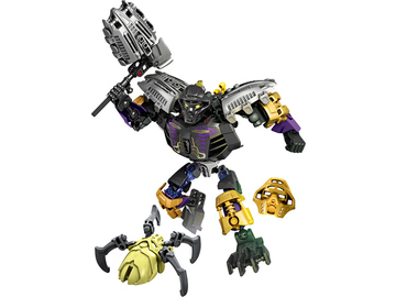 LEGO Bionicle - Onua – Pán země / LEGO70789