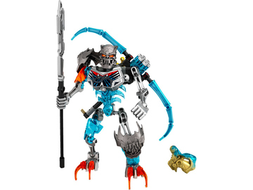 LEGO Bionicle - Lebkoun - bojovník / LEGO70791