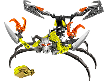 LEGO Bionicle - Lebkoun - Škorpion / LEGO70794