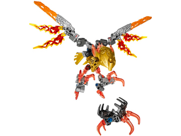 LEGO Bionicle - Ikir - Stvoření z ohně / LEGO71303