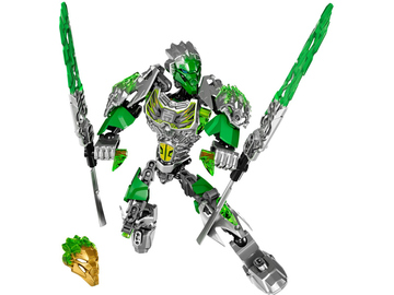 LEGO Bionicle - Lewa - Sjednotitel džungle / LEGO71305