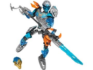 LEGO Bionicle - Gali - Sjednotitelka vody / LEGO71307