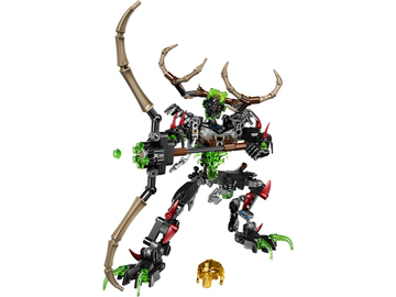 LEGO Bionicle - Lovec Umarak / LEGO71310