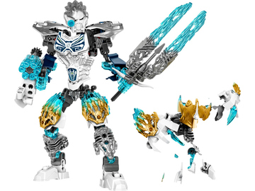 LEGO Bionicle - Kopaka a Melum - Sjednocení / LEGO71311