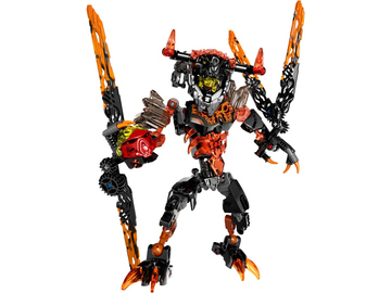 LEGO Bionicle - Lávová příšera / LEGO71313