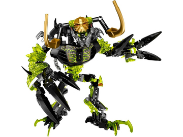 LEGO Bionicle - Umarak Ničitel / LEGO71316