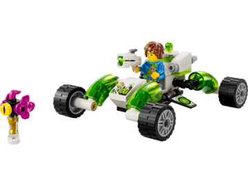 LEGO DREAMZzz - Mateo a jeho terénní auto / LEGO71471