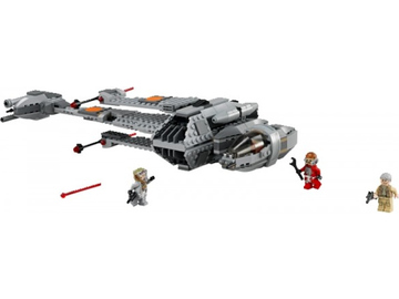 LEGO Star Wars - B-Wing / LEGO75050