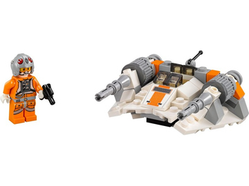 LEGO Star Wars - Snowspeeder / LEGO75074