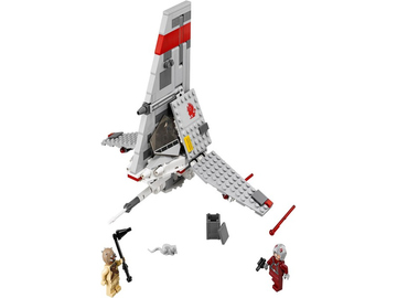 LEGO Star Wars - T-16 Skyhopper / LEGO75081