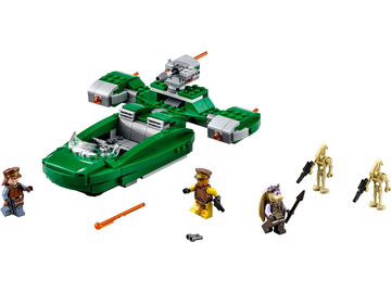 LEGO Star Wars - Flash Speeder / LEGO75091