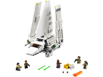 LEGO Star Wars - Imperial Shuttle Tydirium / LEGO75094
