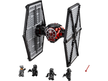 LEGO Star Wars - First Order Special Forces TIE fighter / LEGO75101