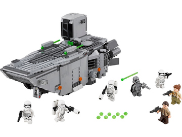 LEGO Star Wars - Transportér Prvního řádu / LEGO75103