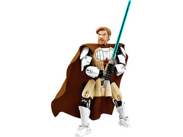 LEGO Star Wars - Obi-wan Kenobi / LEGO75109