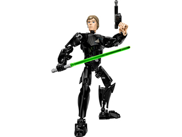 LEGO Star Wars - Luke Skywalker / LEGO75110