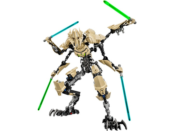 LEGO Star Wars - Generál Grievous / LEGO75112