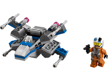 LEGO Star Wars - Resistance X-wing Fighter / LEGO75125