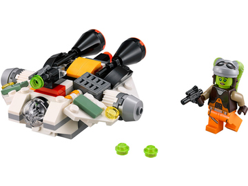 LEGO Star Wars - Loď Ghost / LEGO75127