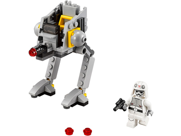LEGO Star Wars - AT-DP / LEGO75130
