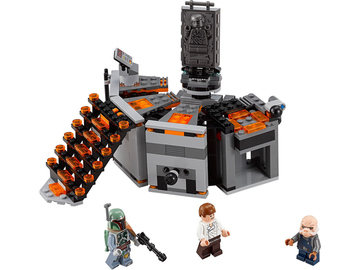 LEGO Star Wars - Karbonová mrazící komora / LEGO75137