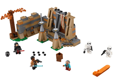 LEGO Star Wars - Bitva na Takodaně / LEGO75139
