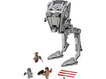 LEGO Star Wars - AT-ST Chodec / LEGO75153