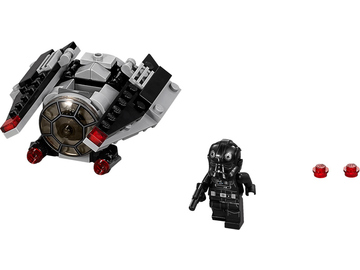 LEGO Star Wars - Mikrostíhačka TIE Striker / LEGO75161