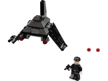 LEGO Star Wars - Mikrostíhačka Krennicova kosmická loď Impéria / LEGO75163