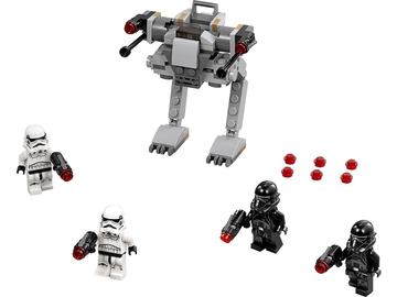 LEGO Star Wars - Bitevní balíček vojáků Impéria / LEGO75165