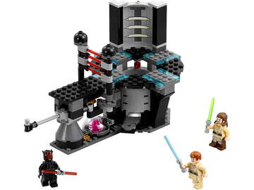 LEGO Star Wars - Souboj na Naboo / LEGO75169
