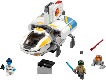 LEGO Star Wars - Phantom / LEGO75170