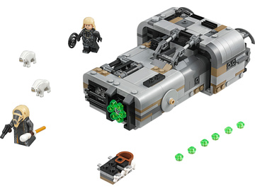 LEGO Star Wars - Molochův pozemní speeder / LEGO75210
