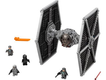 LEGO Star Wars - TIE™ Stíhačka Impéria / LEGO75211