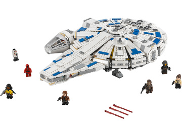 LEGO Star Wars - Kessel Run Millennium Falcon / LEGO75212
