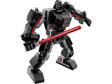 LEGO Star Wars - Robotický oblek Dartha Vadera / LEGO75368