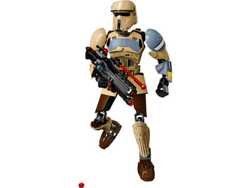 LEGO Star Wars - Stormtrooper ze Scarifu / LEGO75523