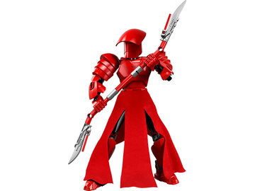 LEGO Star Wars - Elitní pretoriánská stráž / LEGO75529