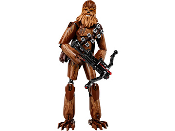 LEGO Star Wars - Chewbacca / LEGO75530