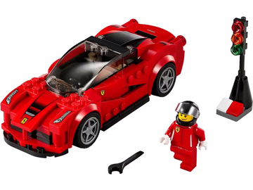 LEGO Speed Champions - LaFerrari / LEGO75899