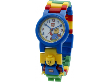 LEGO hodinky - Classic / LEGO8020189