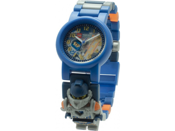 LEGO hodinky - Nexo Knights Clay / LEGO8020516
