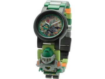 LEGO hodinky - Nexo Knights Aaron / LEGO8020523