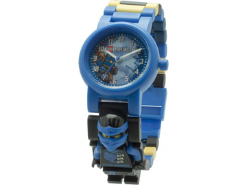 LEGO hodinky - Ninjago Sky Pirates Jay / LEGO8020530