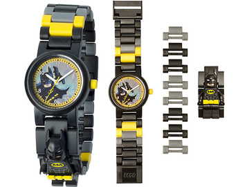 LEGO hodinky - Batman Movie Batman / LEGO8020837