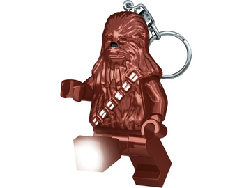 LEGO svítící klíčenka - Star Wars Žvejkal / LGL-KE60