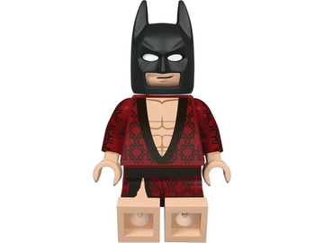LEGO baterka - Batman Movie - Kimono Batman / LGL-TOB12K