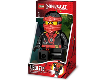 LEGO baterka - Ninjago / LGL-TOB24T