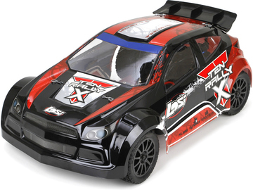 Losi TEN Rally-X 1:10 4WD RTR / LOS03000
