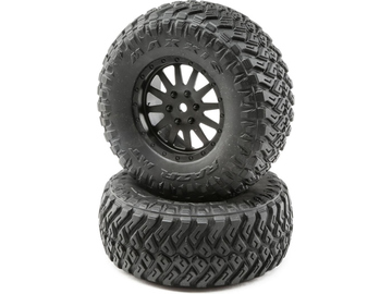 Losi kolo s pneu Maxxis Razr (2): Tenacity / LOS43015